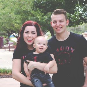 Meet your Posher, Alissa